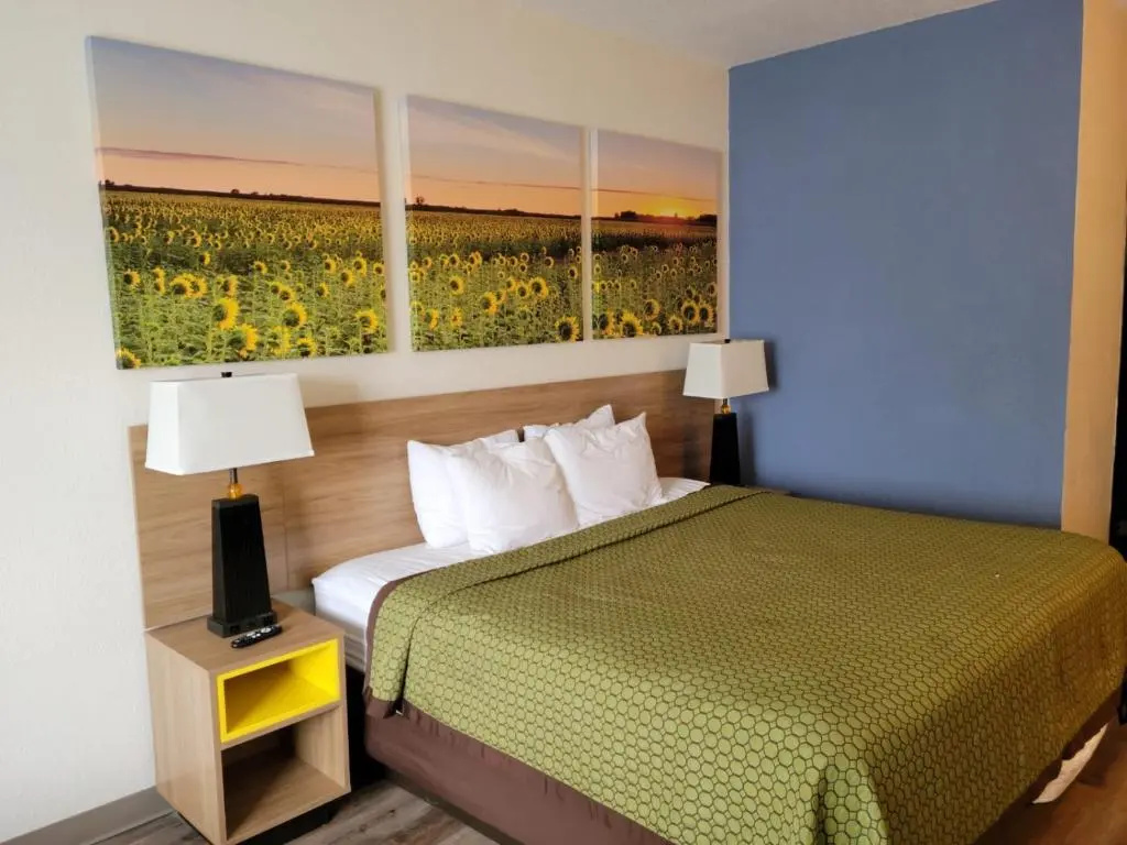 Standard room
