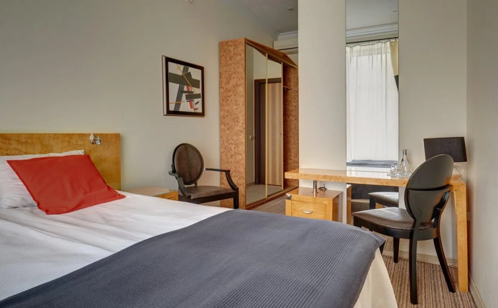Меблированные комнаты Аничков HotelsTeam — фото