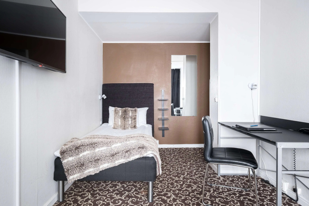 Sure Hotel by Best Western Algen - Chambres