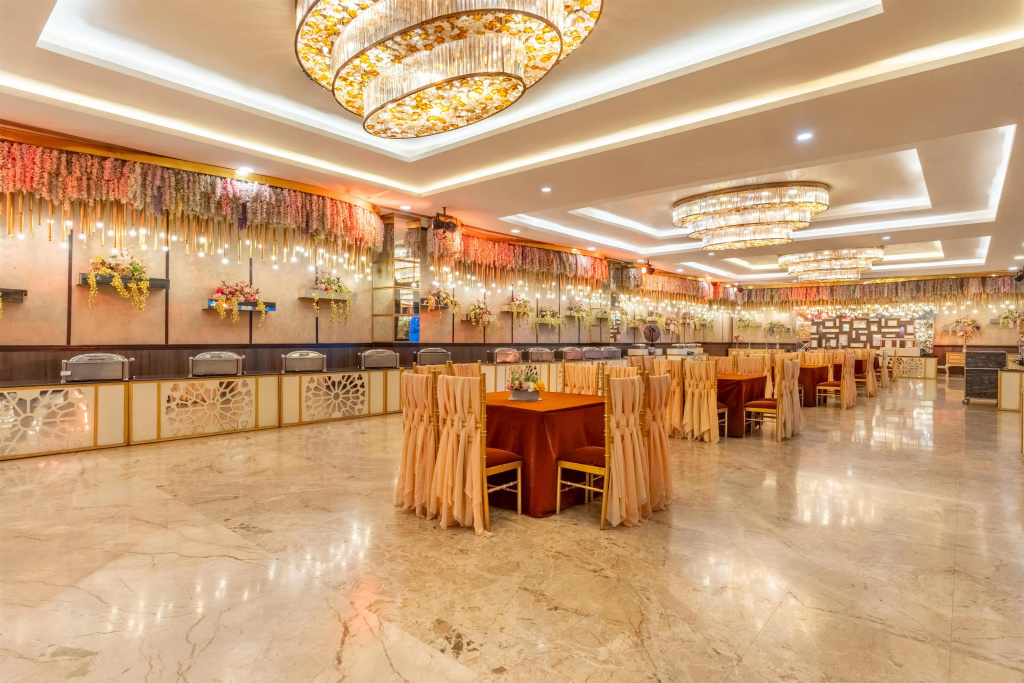 Country Inn & Suites by Radisson, Sahibabad, Distt Ghaziabad (U.P.) - Général