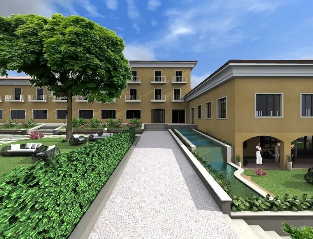 Hotel Certosa