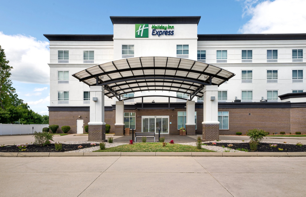 Holiday Inn Express Richmond by IHG