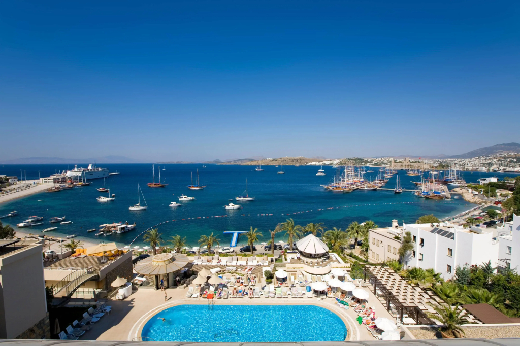 Diamond Of Bodrum - фото 32