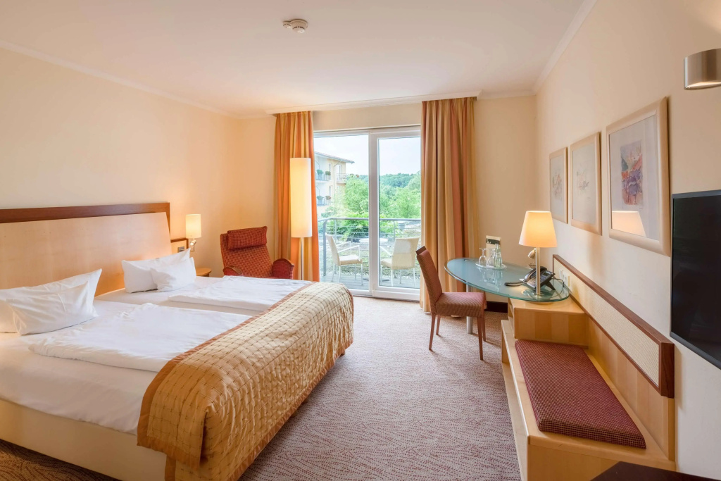 Best Western Premier Castanea Resort Hotel - Général