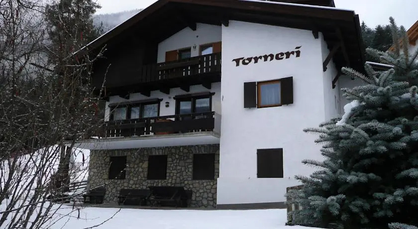 Ciasa Torneri