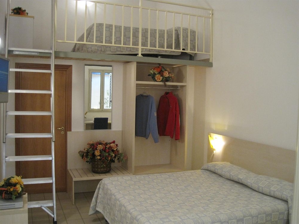 Hotel Sirenetta - Général