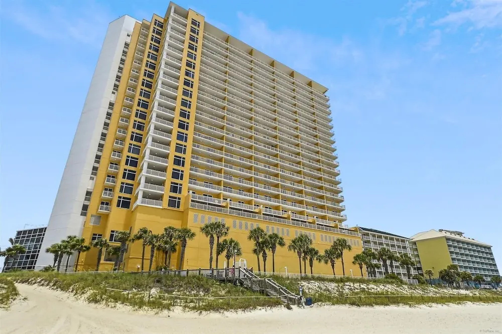 Sterling Reef 202 - 2nd Floor W/uninterrupted Gulf View! Free Fun! Free Gas Card! 2 Bedroom Condo by RedAwning