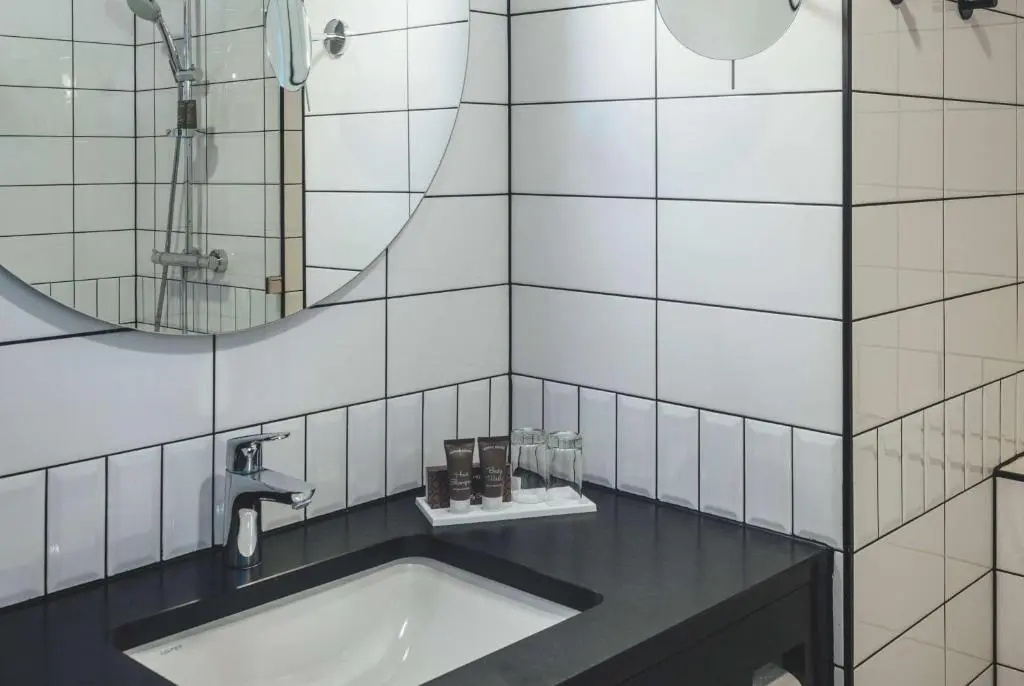Vienna House by Wyndham Amber Baltic Miedzyzdroje - Chambres