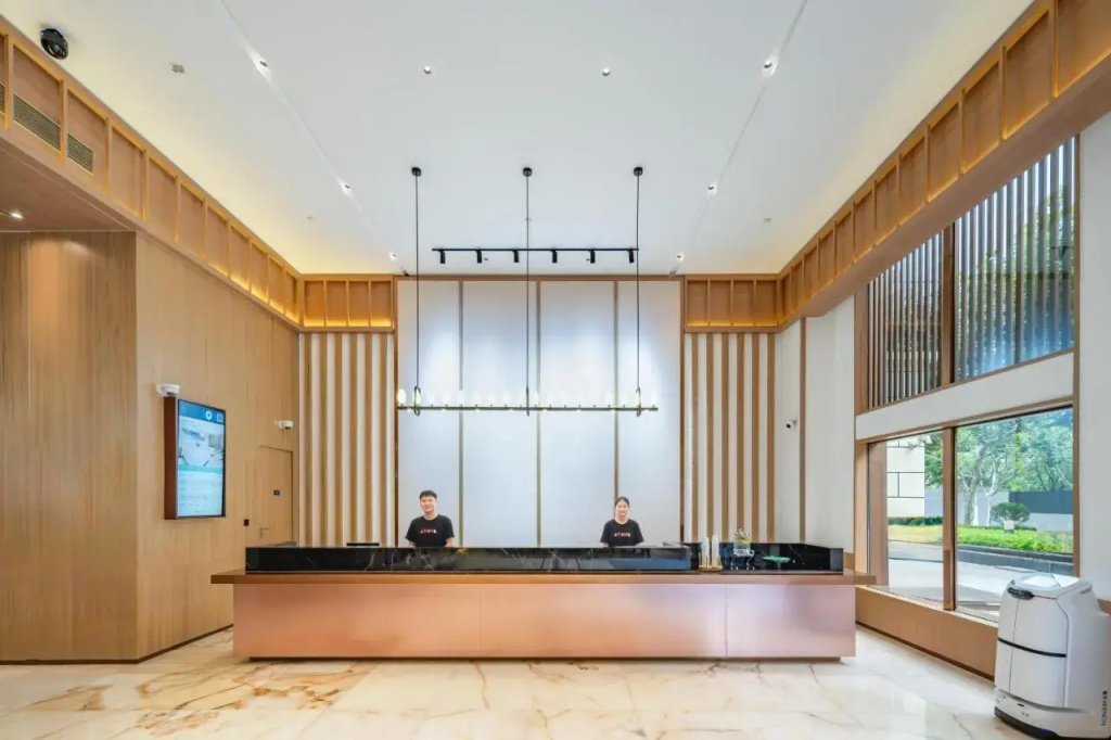 Hanting Express Shanghai Huajing Road
