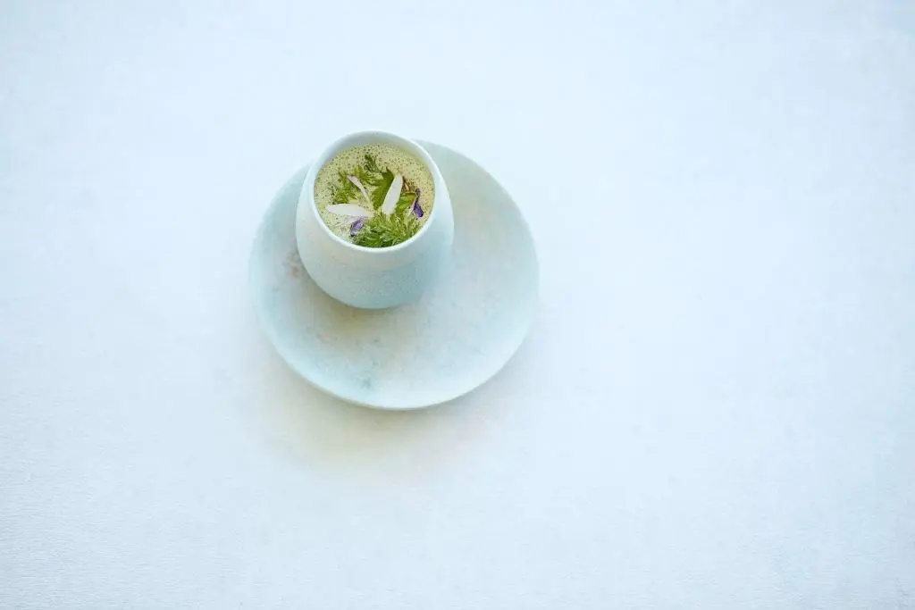 Food & Beverage