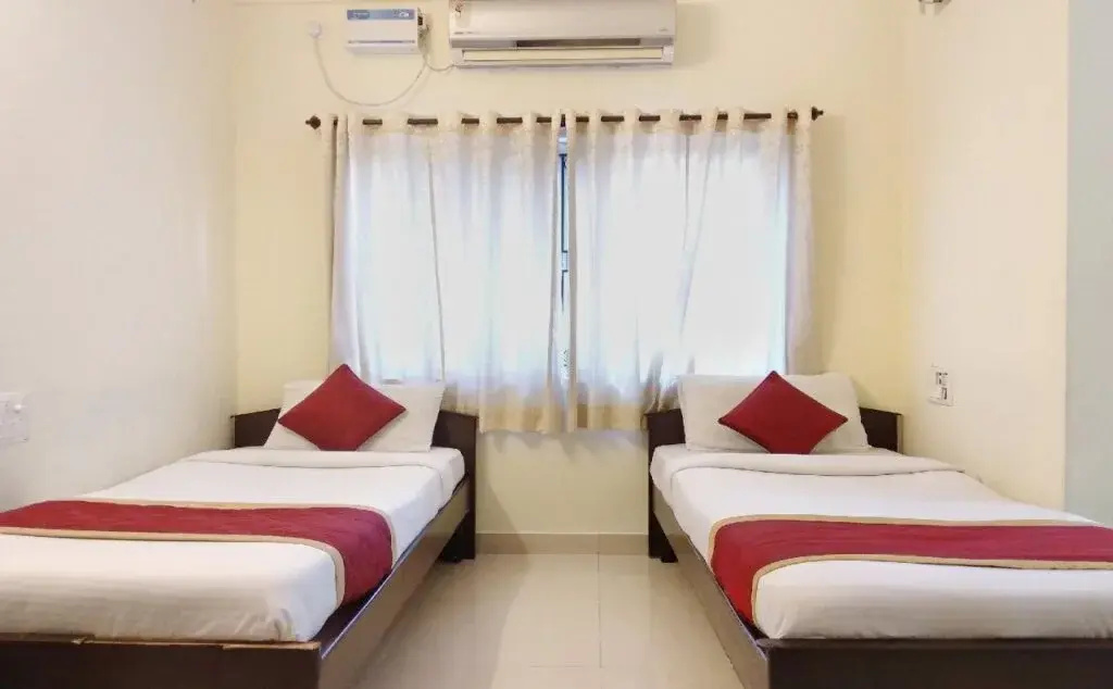 CAPITAL O 432 Hotel Victoria Heights - Général