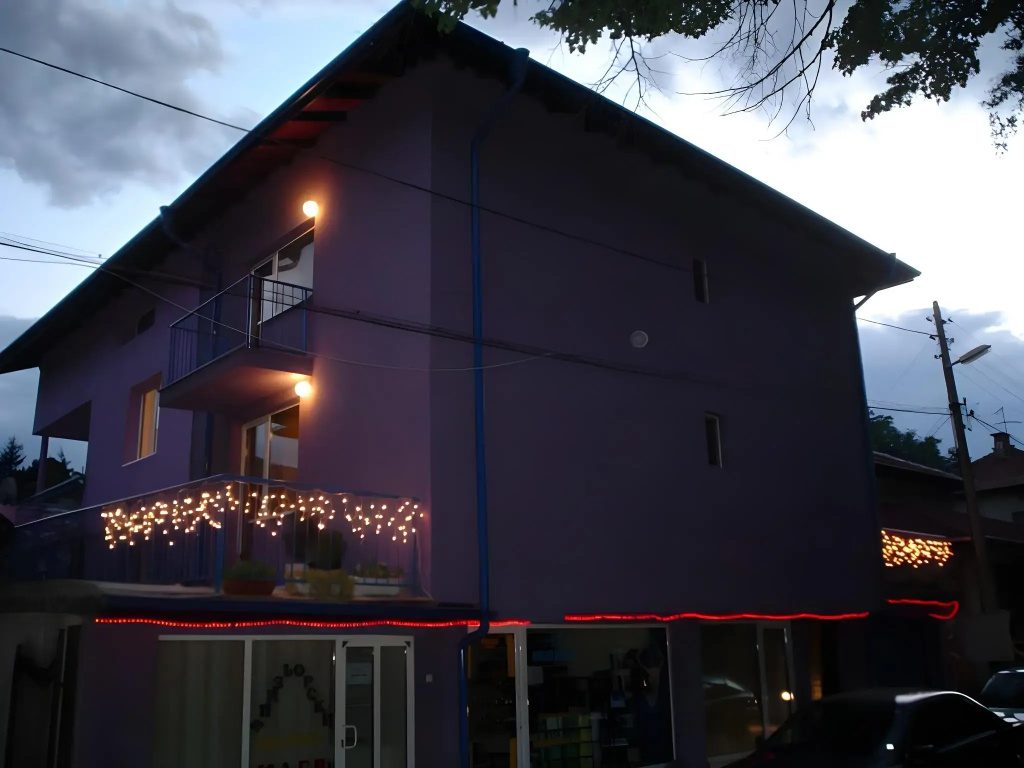 Guest House Lila
