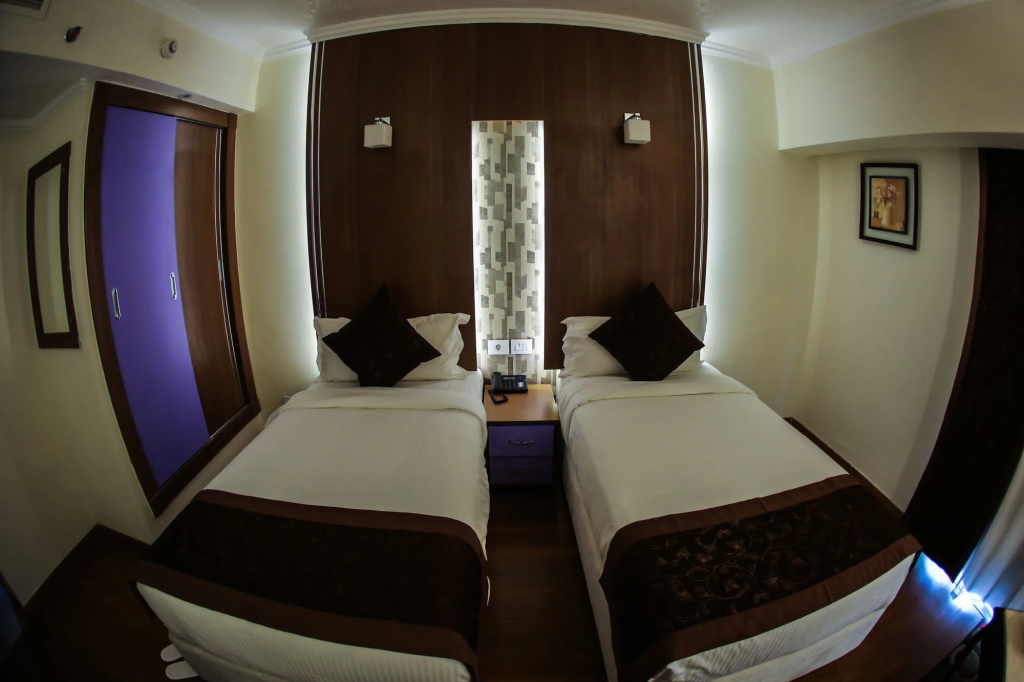 Tolip Inn Maadi - Général