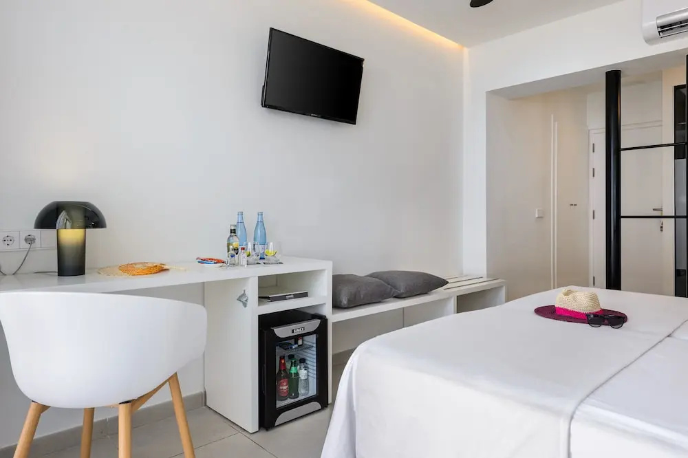 Hotel Vibra Mare Nostrum - Chambres