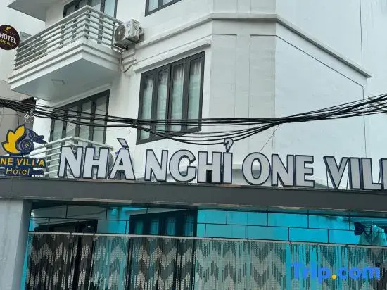 One Villa 3 Hotel Ha Noi