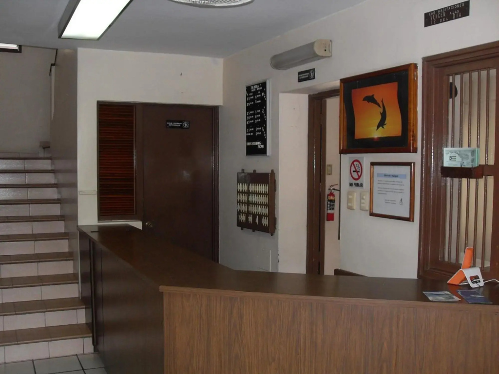 Hotel photo 8