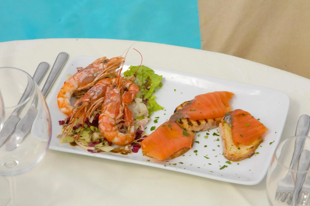 Valle di Mare Resort - Général