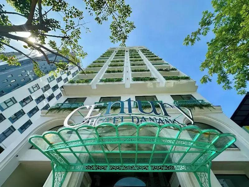 Century Hotel Danang