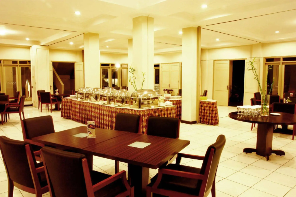 Hotel photo 21