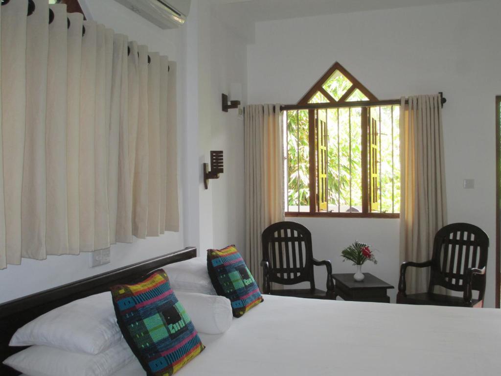 Villa Goodwill Paradise