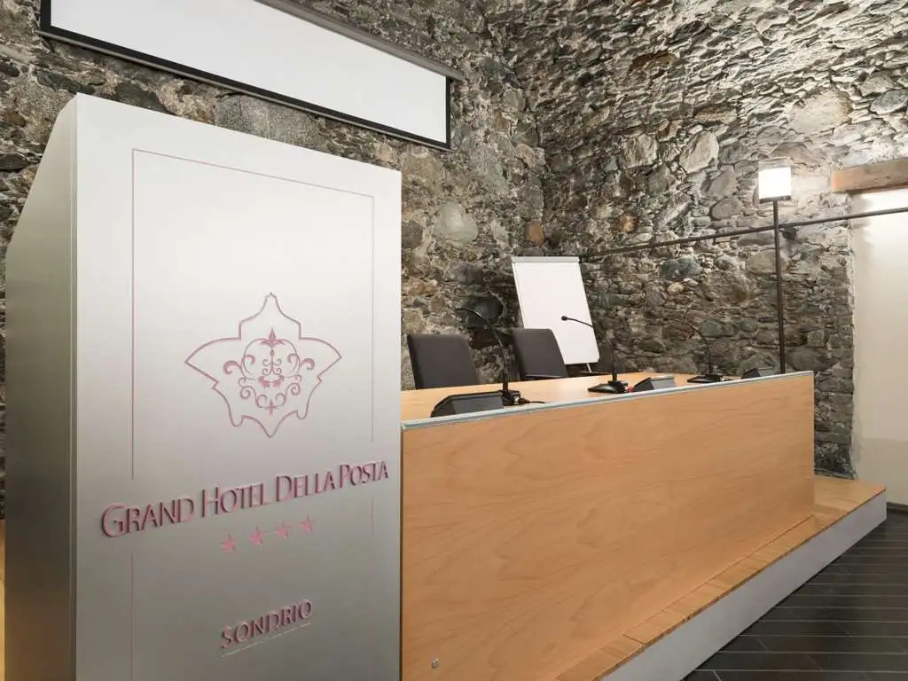 Grand Hotel della Posta, WorldHotels Distinctive - Général