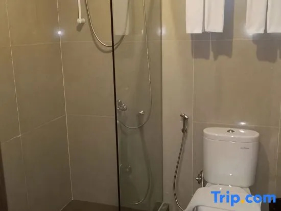 Grand Diara Hotel - Chambres