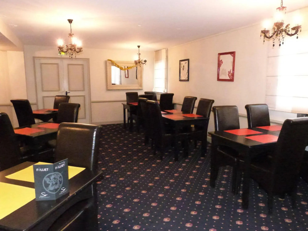 Citôtel Aurore Bourges Nord - Saint Doulchard - Général