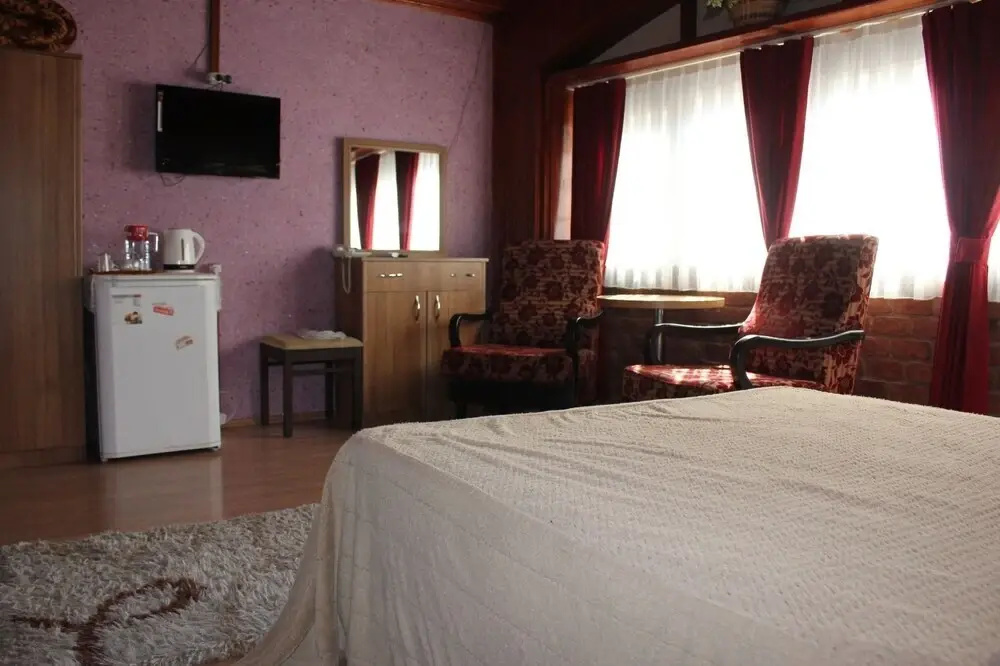 Tarihi Han Butik Otel