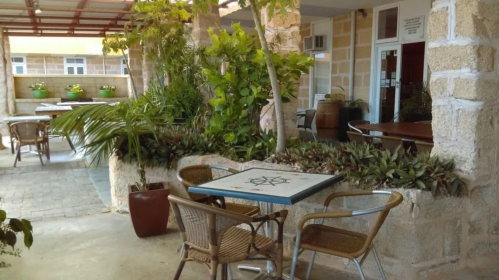 Hotel photo 20