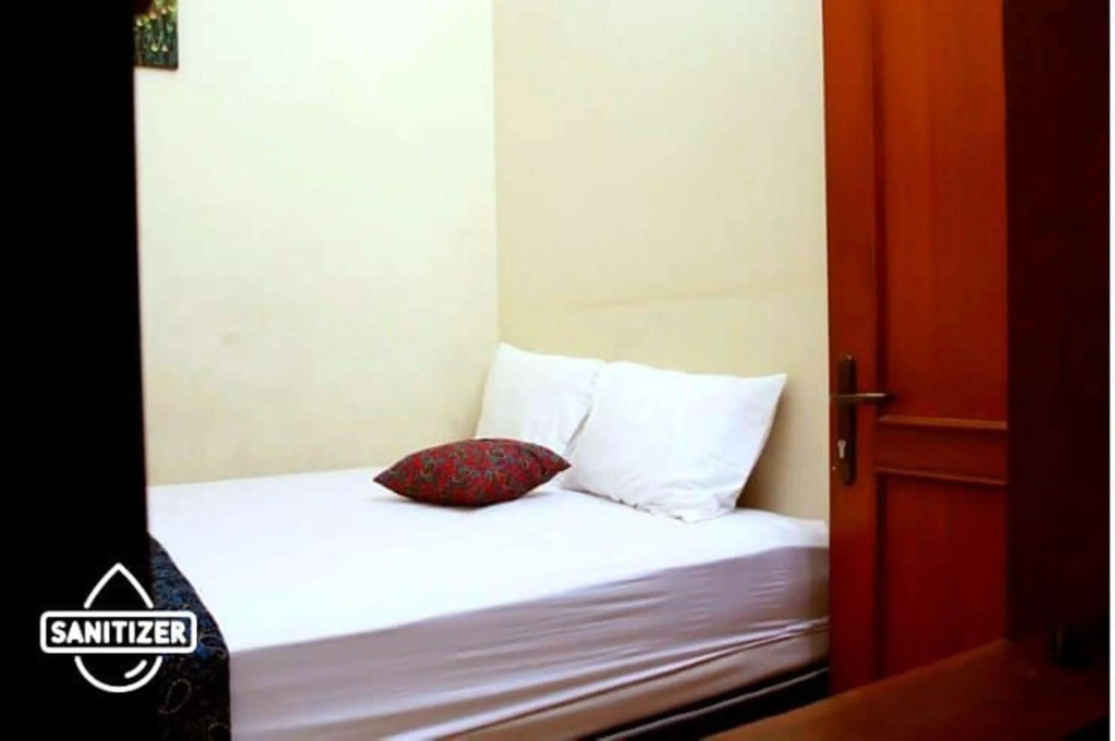 Unique Guesthouse — 3