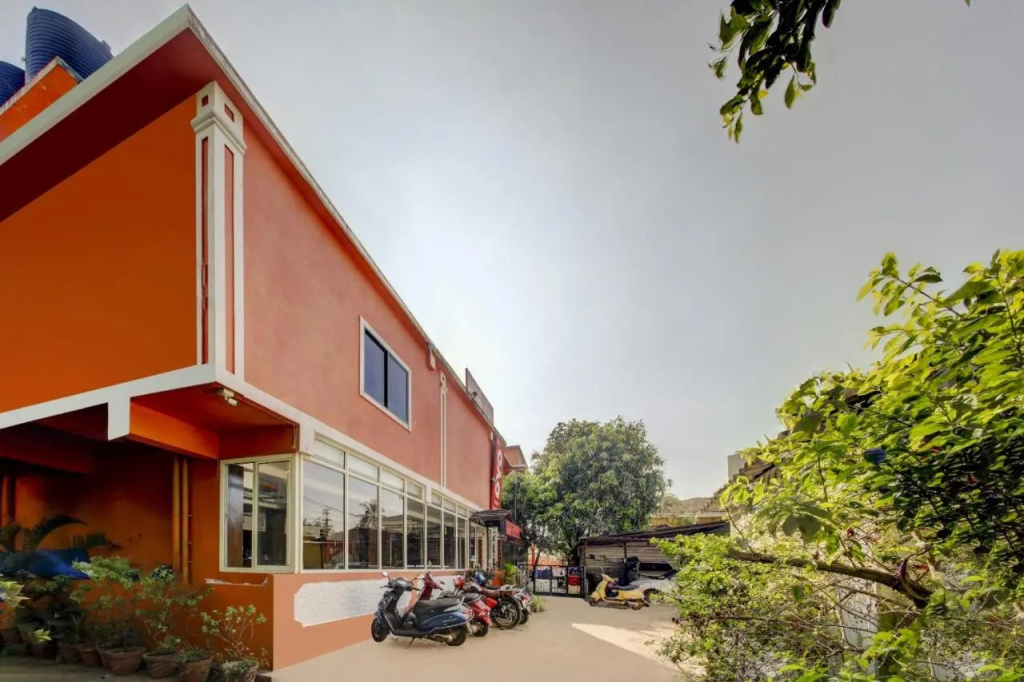 Shanell Beach Resort by Banda Trips