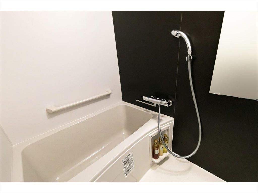 Hotel Shinpoin Osaka 사진 18