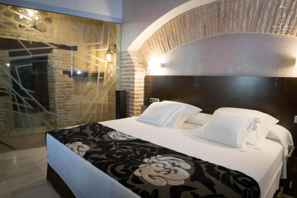 Hotel Pintor El Greco - Général