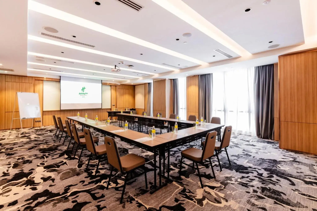 Holiday Inn Sepang Airport by IHG - фото 16