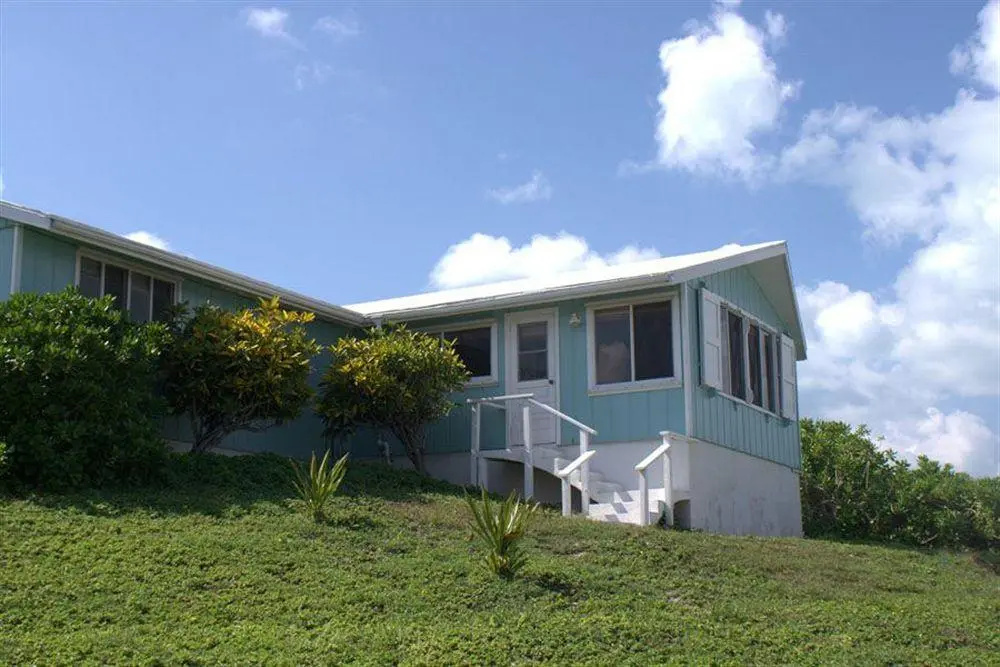 Sea Spray Resort & Marina