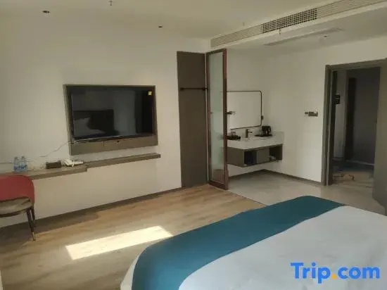 Business room