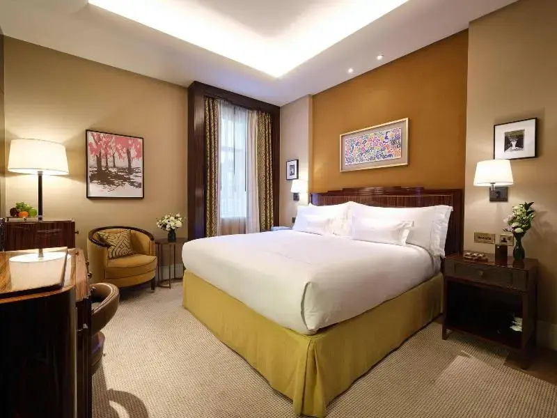 The Beaumont Mayfair - Chambres