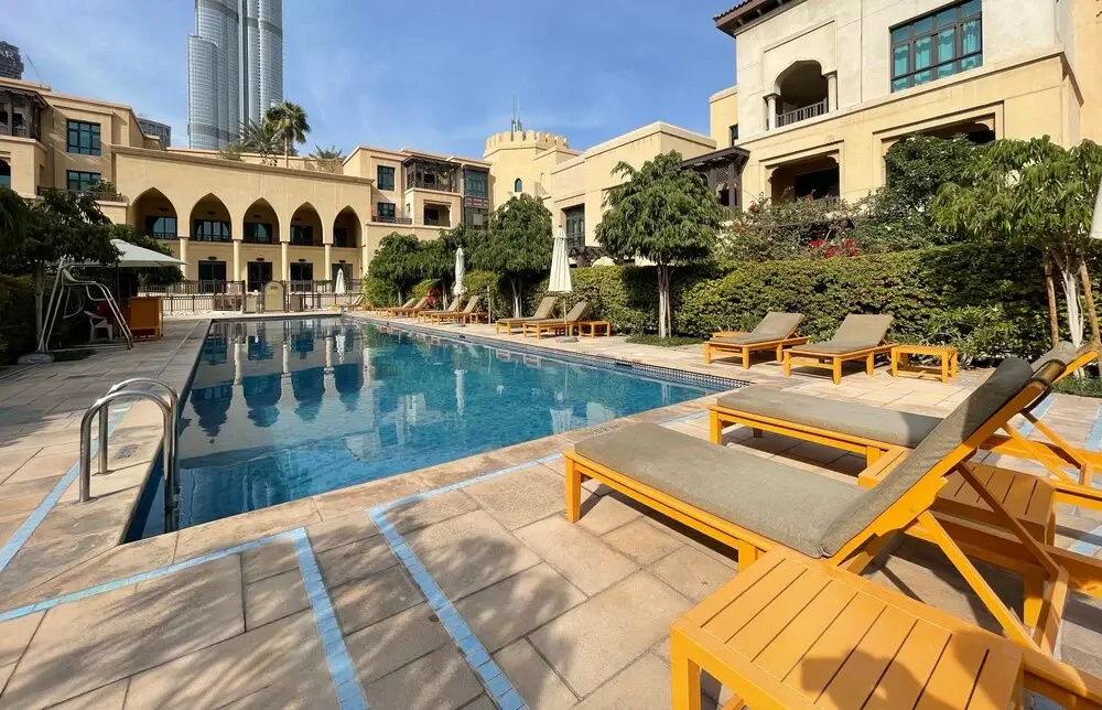 Hotel photo 10