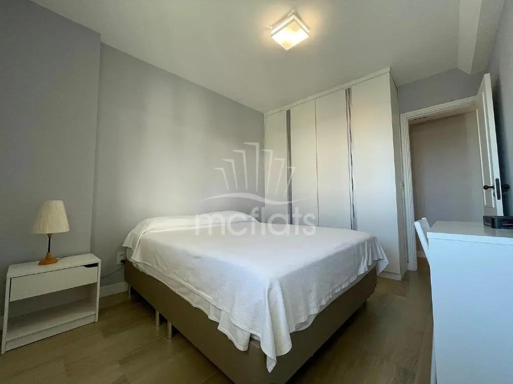 Mc Flats Ipanema Beach Star - Chambres