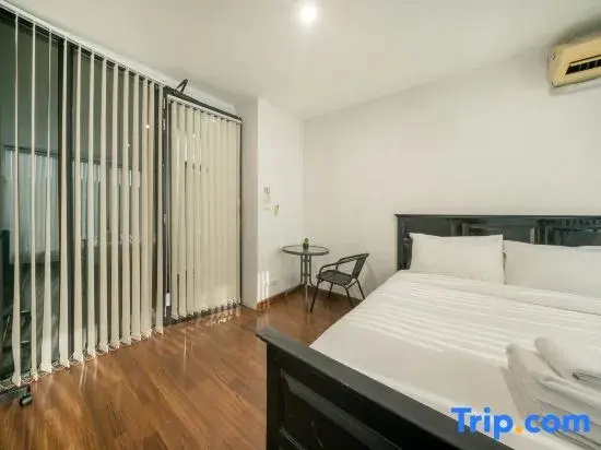 Casa VESPA at WUA LAI Boutique Hotel Chiang Mai - Chambres