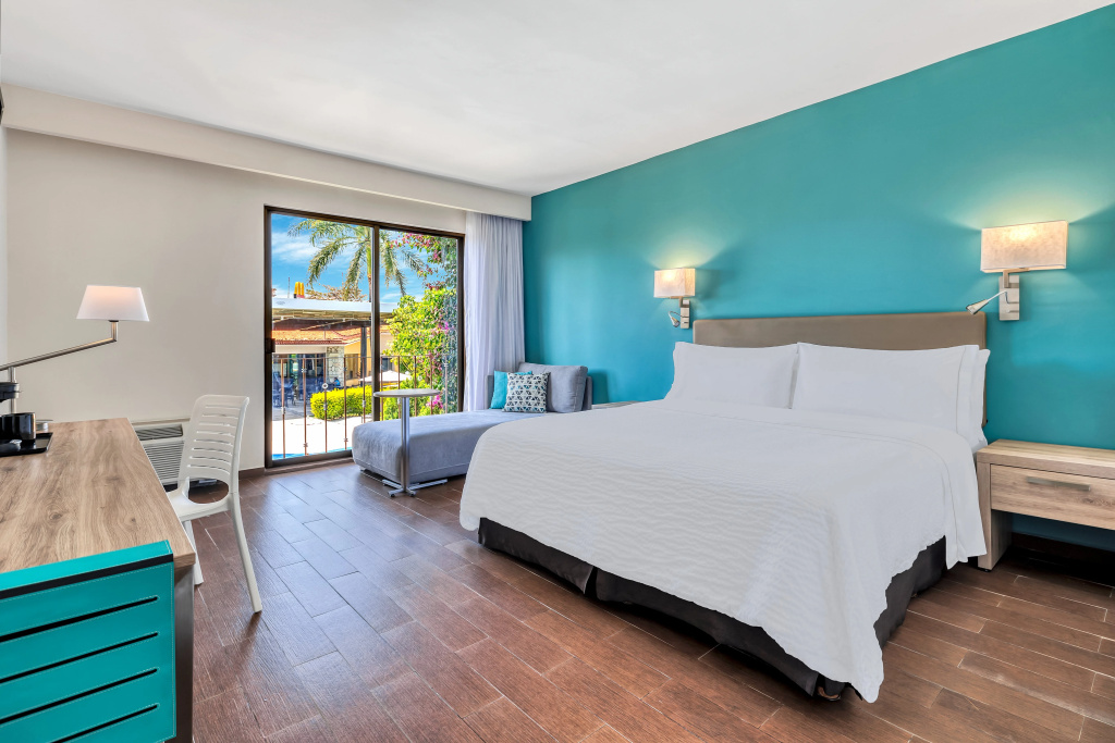 Fiesta Inn Oaxaca — 5