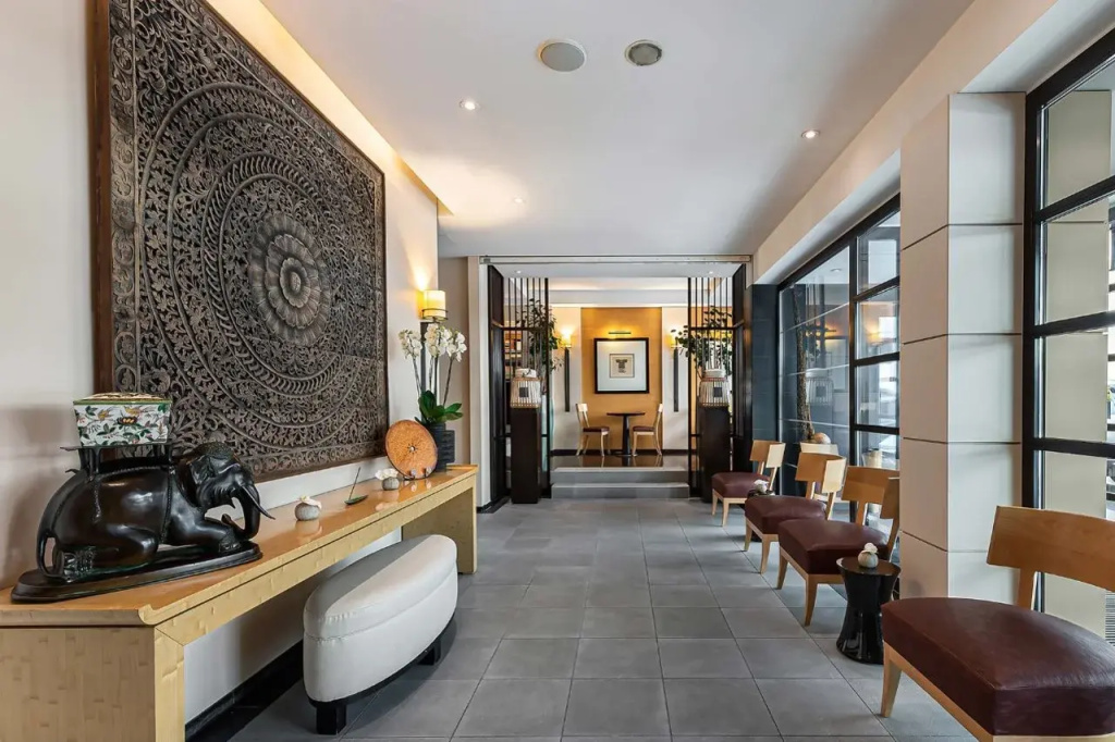 Hotel photo 16