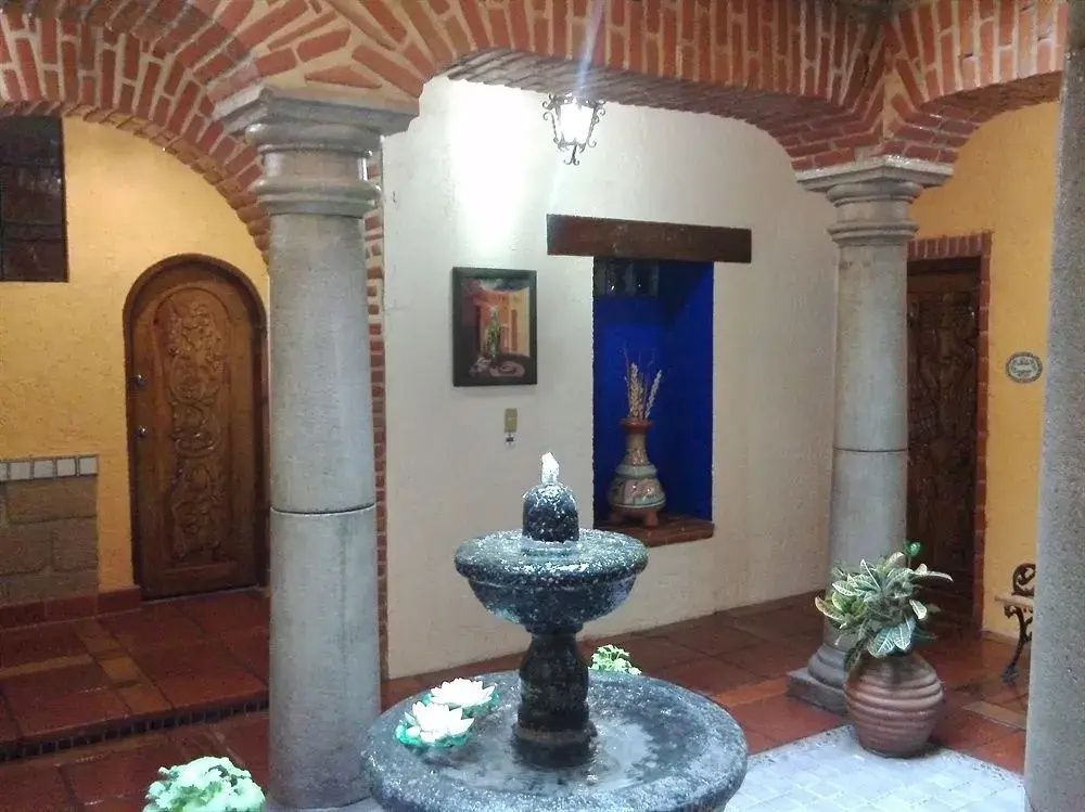 Hotel photo 16