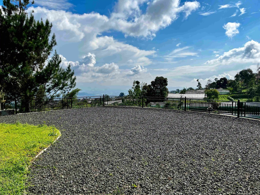 Tebing View Glamping Azana Hotels Collection