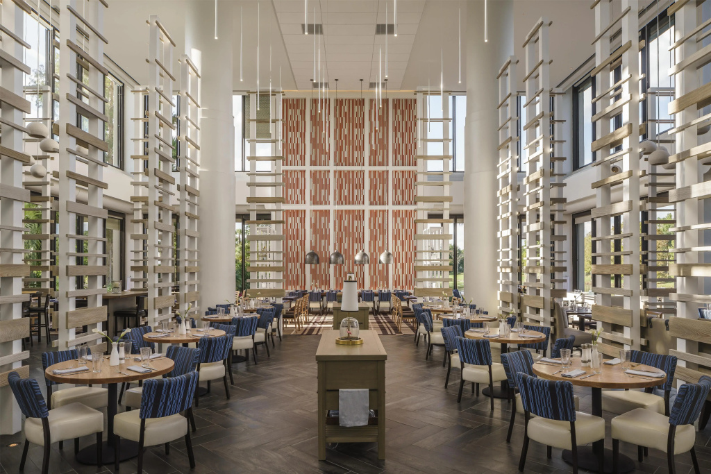 Hyatt Regency Grand Cypress - Général