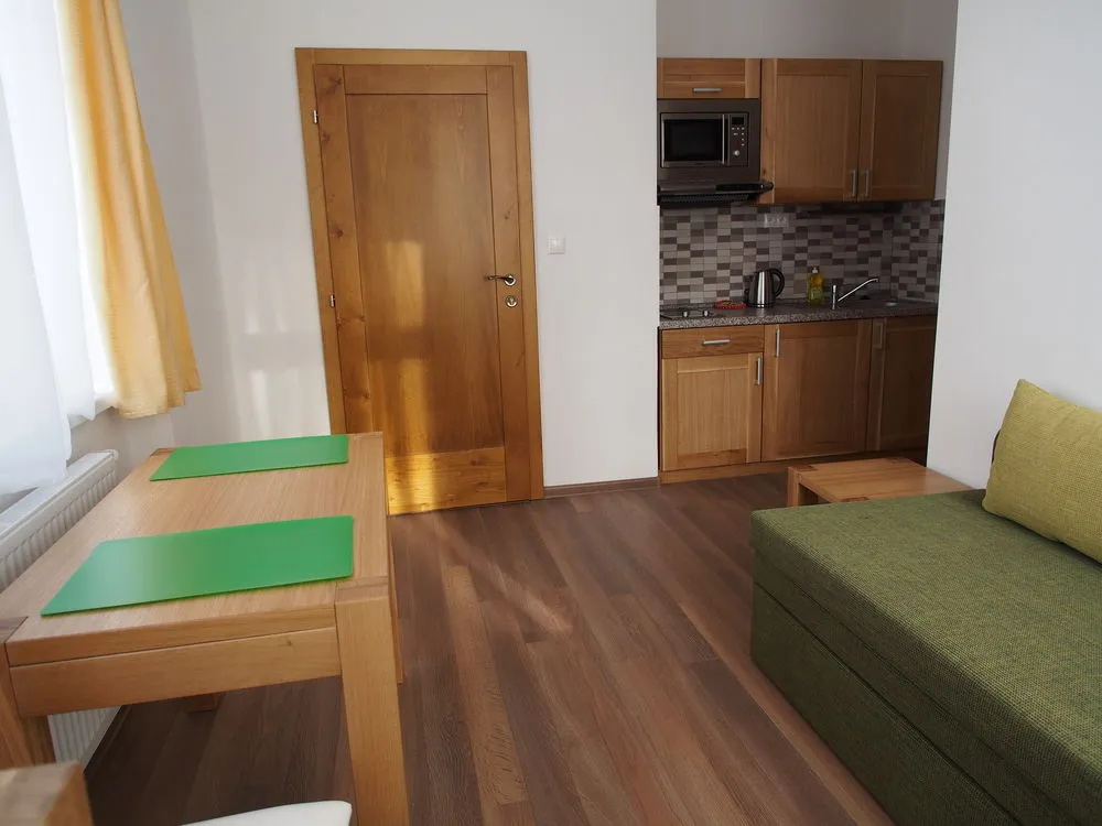 Apartmány Stará Morava - Général