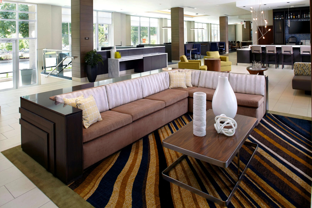 Hyatt House Pittsburgh/Bloomfield/Shadyside - Général