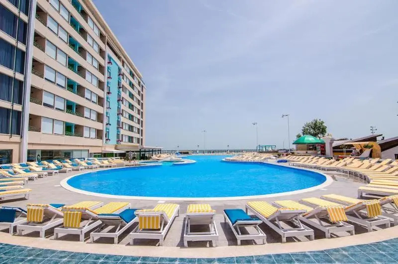 Hotel photo 18