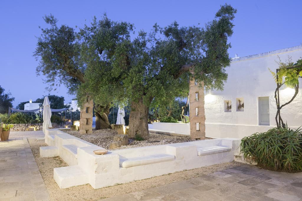 Masseria Cimino by null
