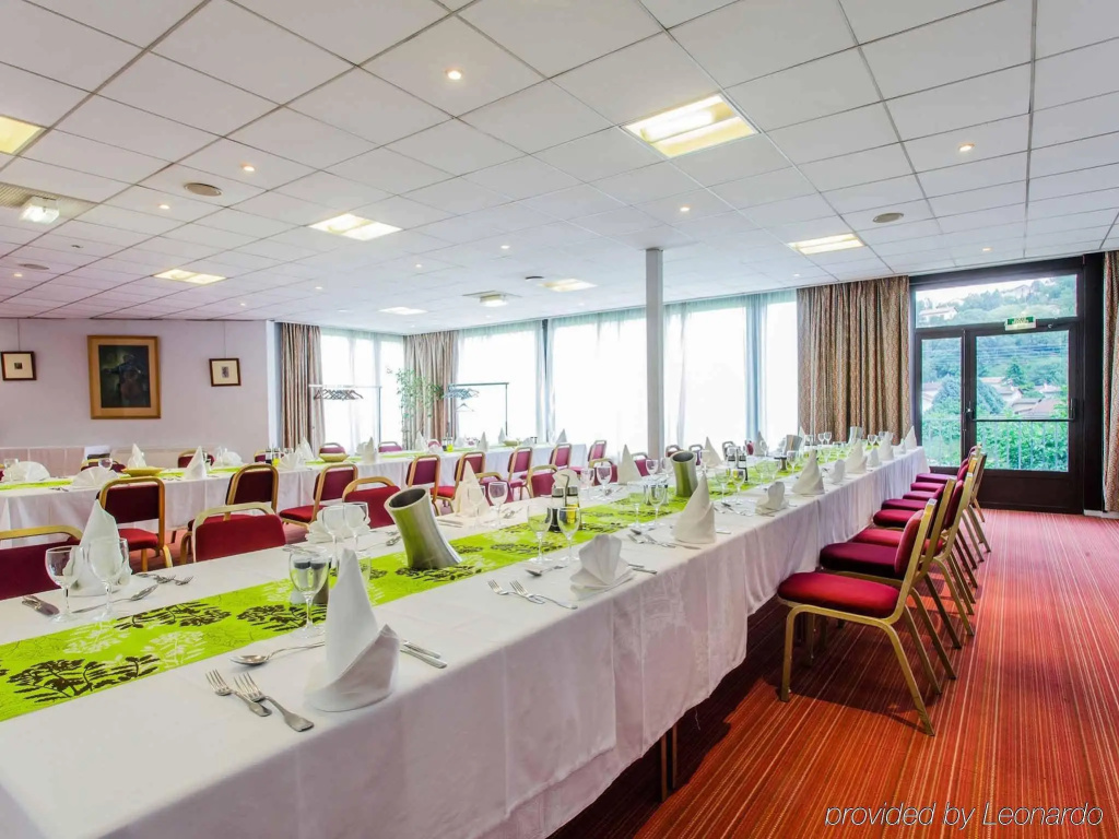ibis Styles Lyon Sud Vienne - Général